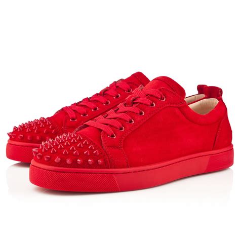 fake louis vuitton red bottom shoes|louis vuitton red bottom shoes for men.